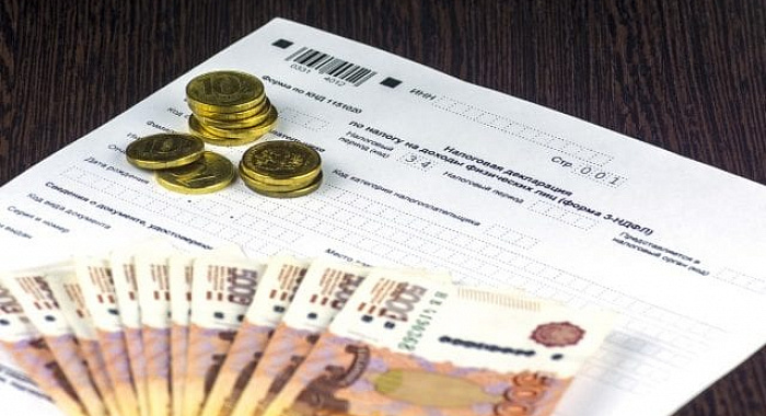 НДФЛ: новая прогрессивная шкала – в чём суть? 