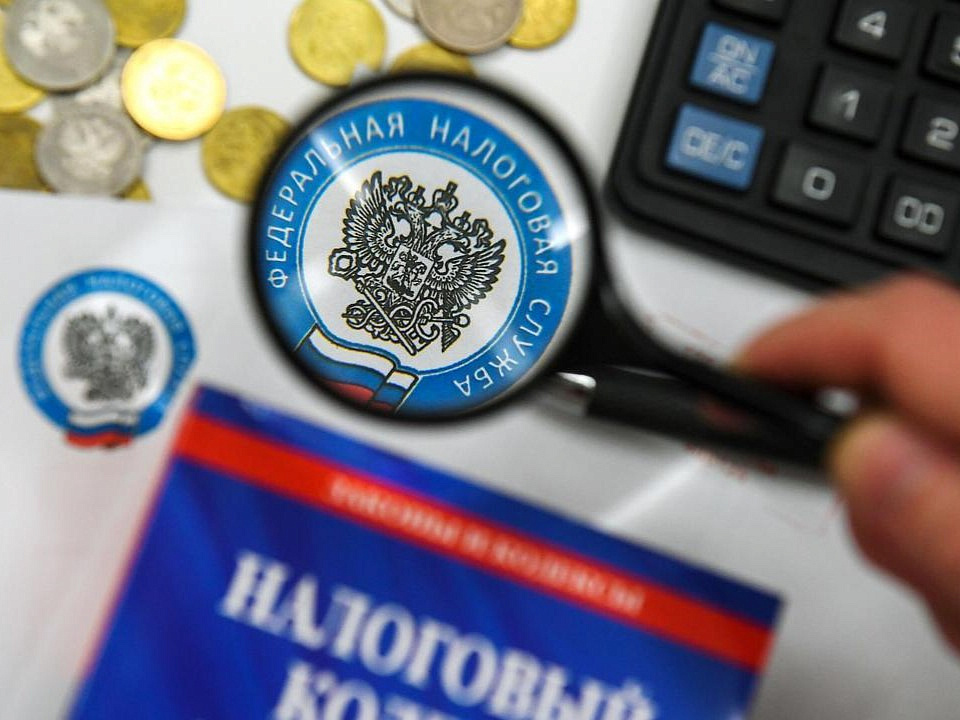 Налог на прибыль организаций: ставка увеличивается до 25%